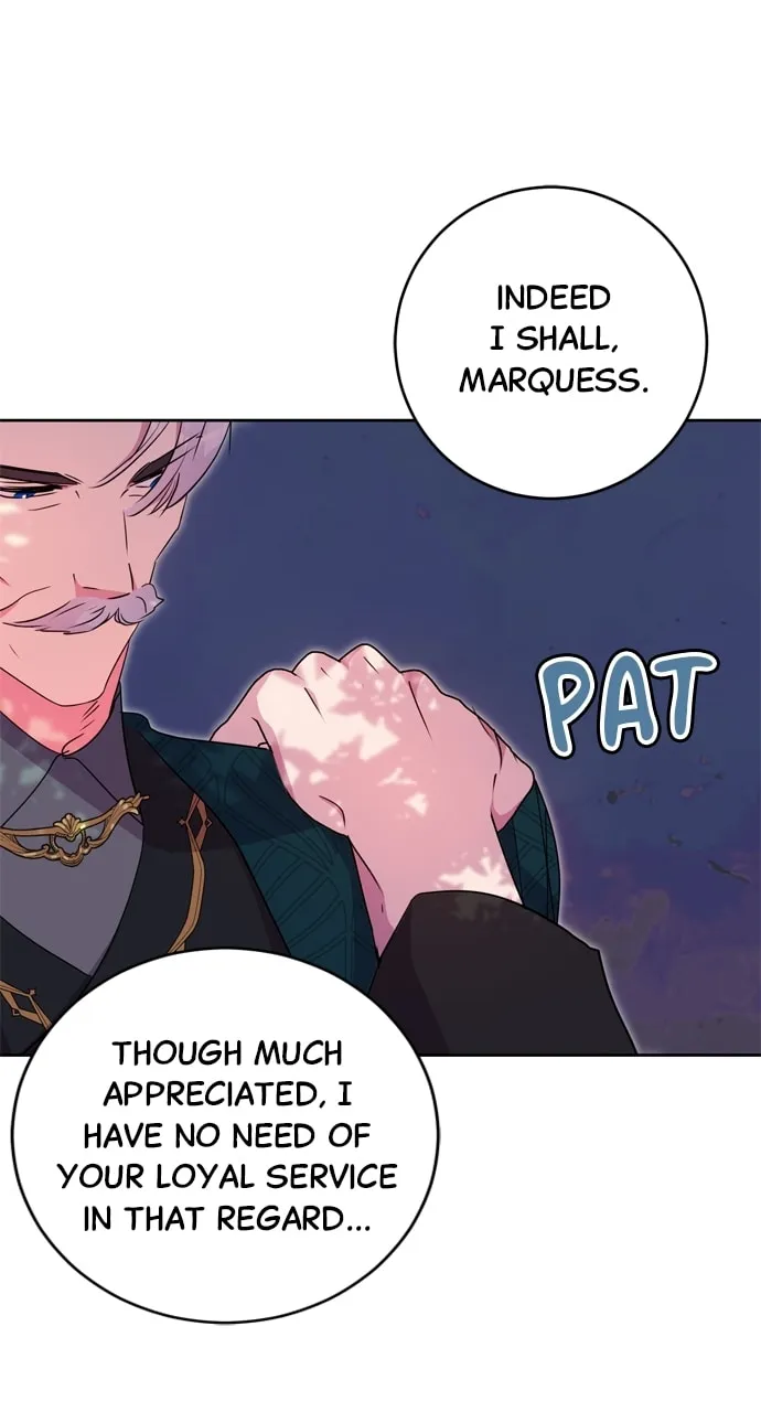 Read My Husband Changes Every Night chapter 51 image 13 on Lezhin