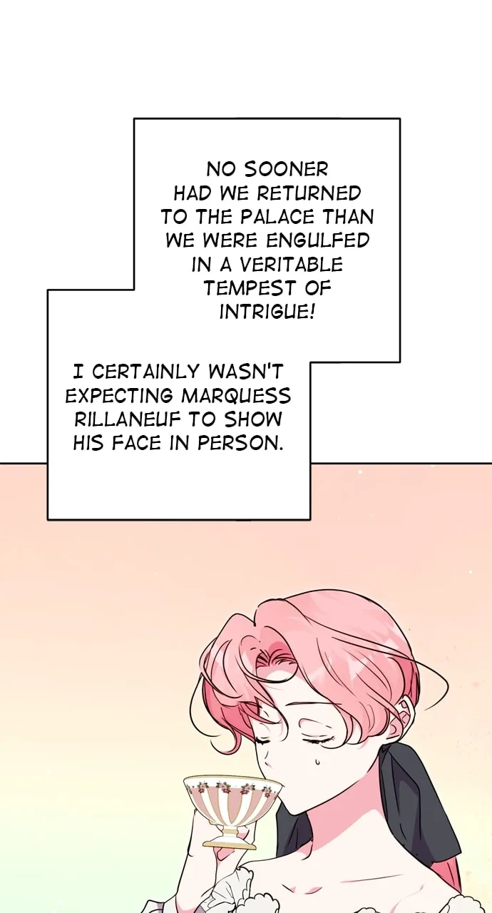 Read My Husband Changes Every Night chapter 51 image 25 on Lezhin
