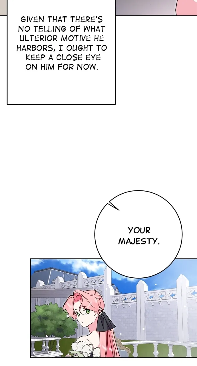 Read My Husband Changes Every Night chapter 51 image 27 on Lezhin
