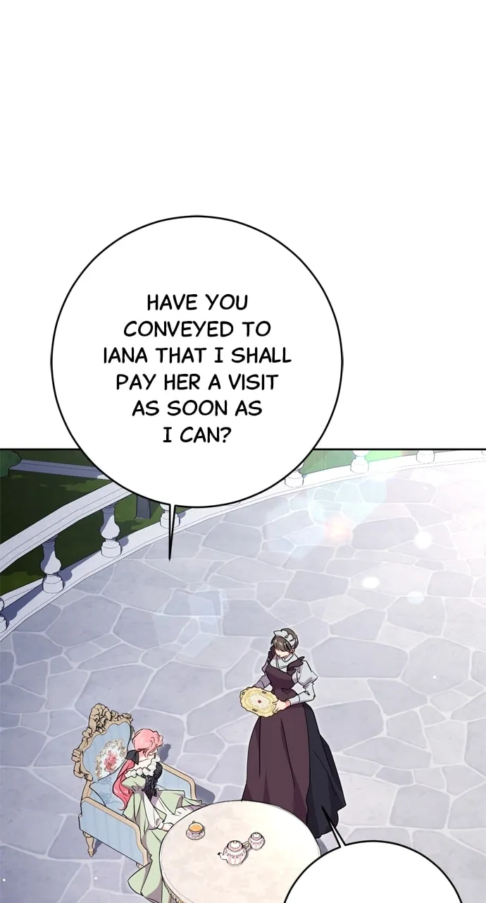 Read My Husband Changes Every Night chapter 51 image 28 on Lezhin