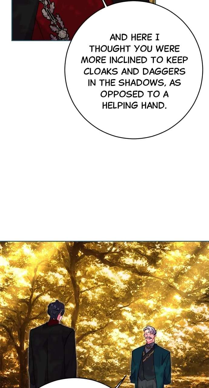 Read My Husband Changes Every Night chapter 51 image 3 on Lezhin