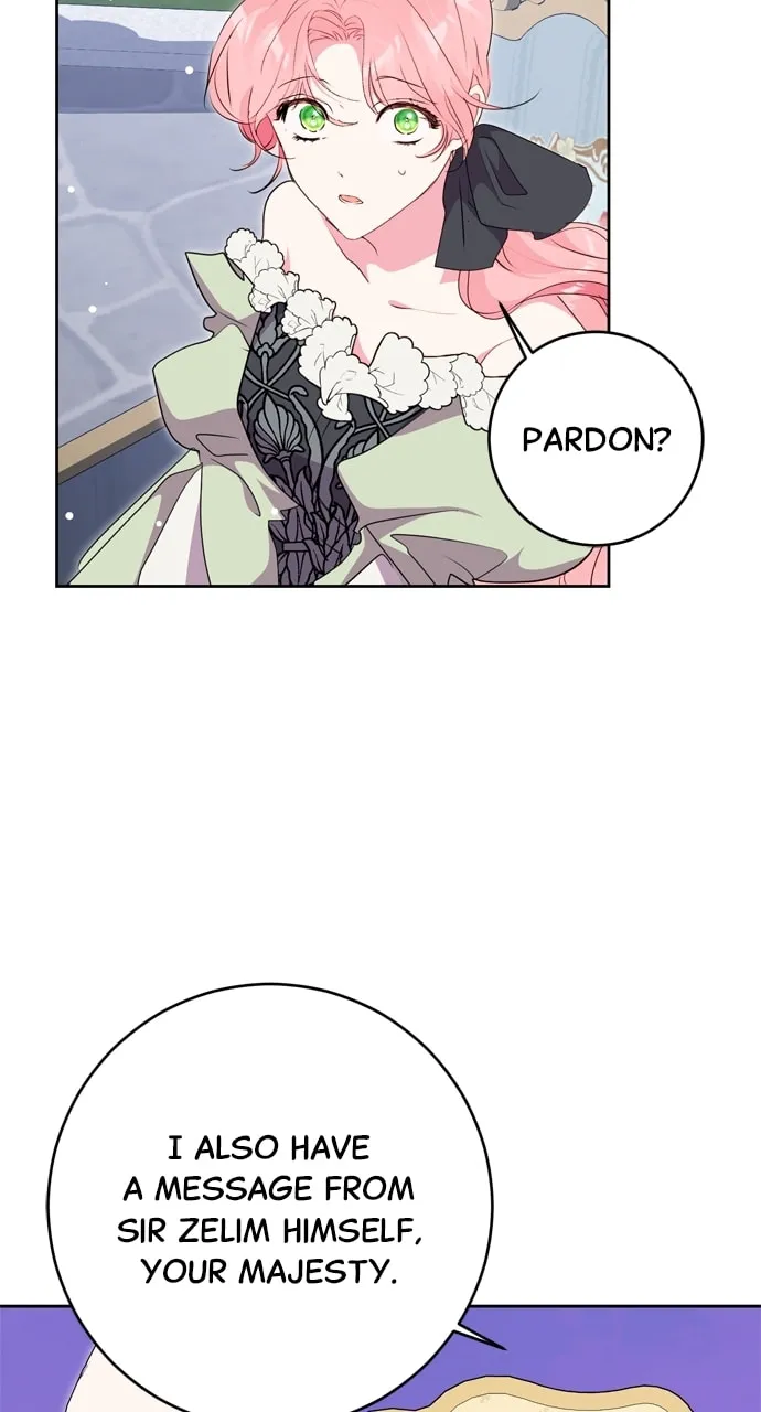 Read My Husband Changes Every Night chapter 51 image 30 on Lezhin