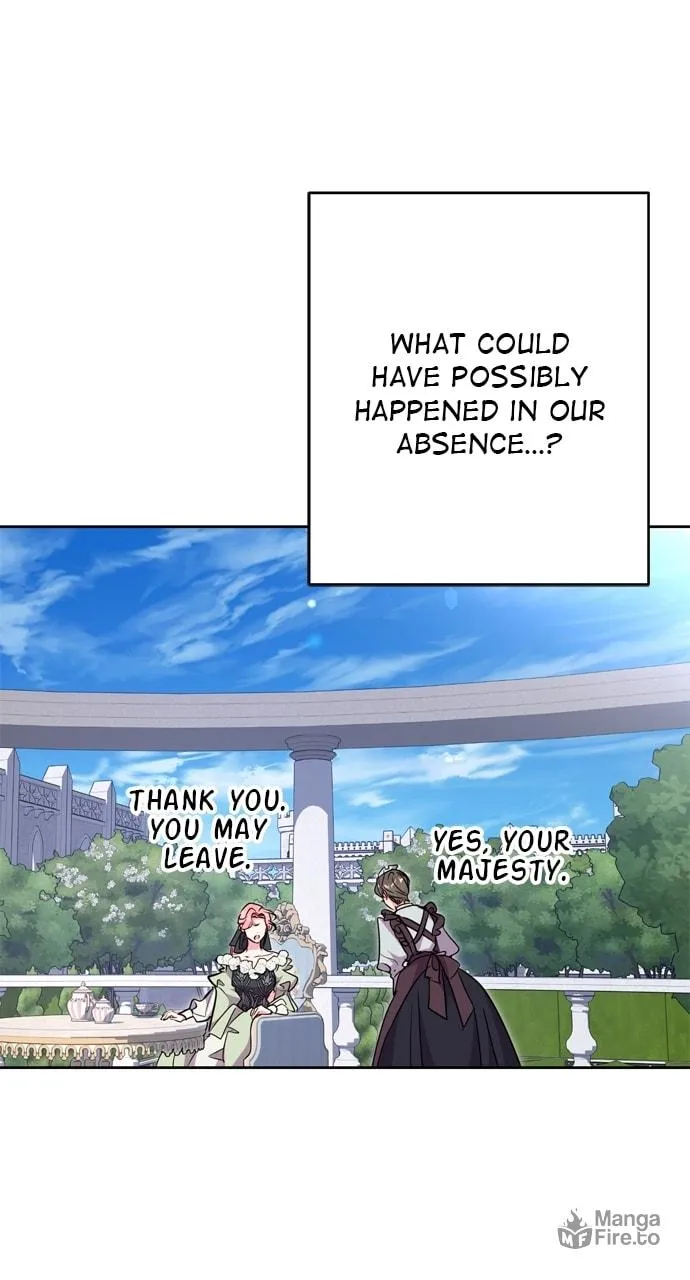 Read My Husband Changes Every Night chapter 51 image 34 on Lezhin