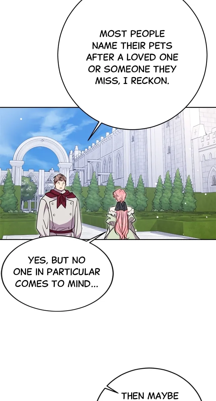 Read My Husband Changes Every Night chapter 51 image 60 on Lezhin