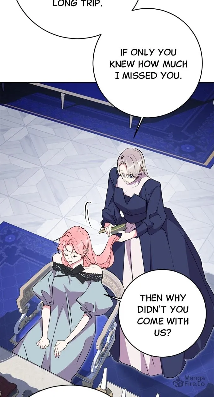 Read My Husband Changes Every Night chapter 51 image 74 on Lezhin
