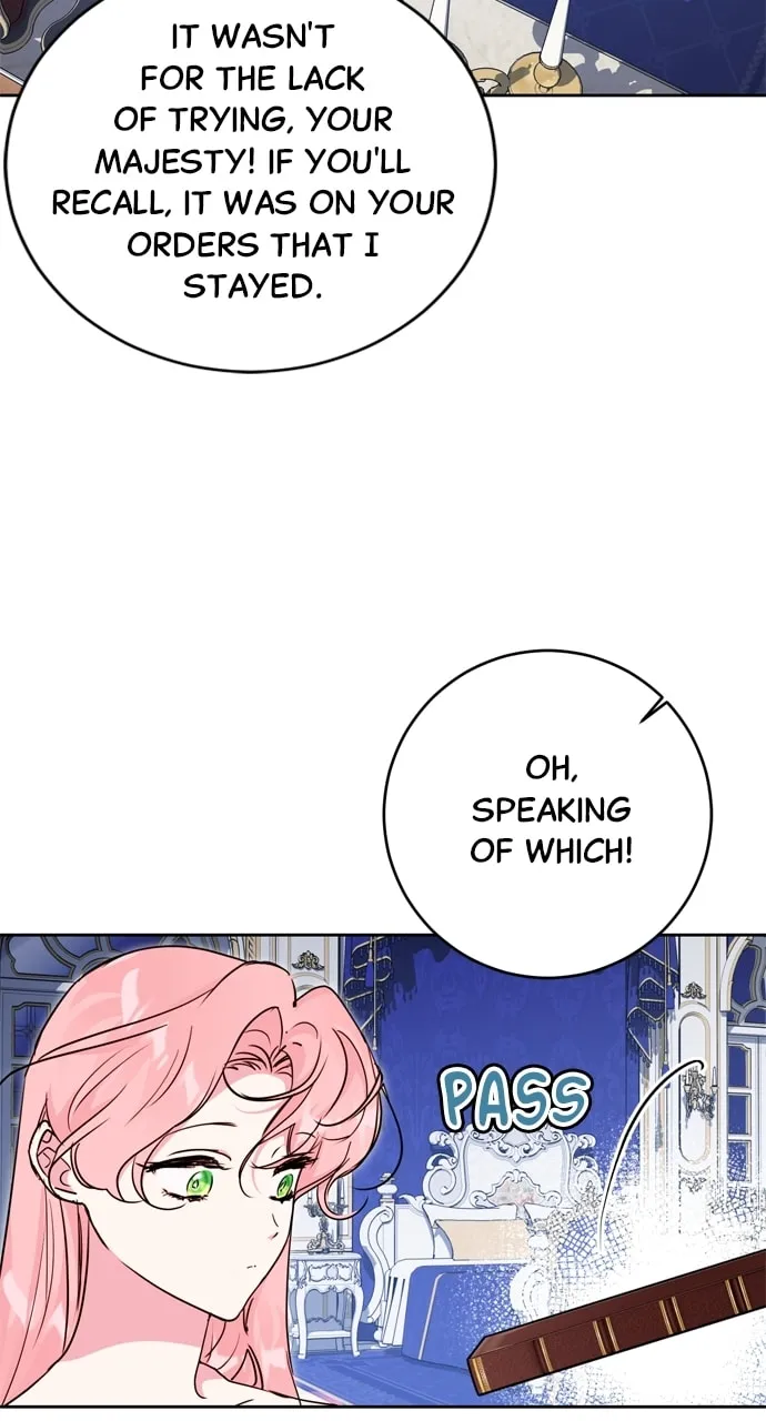 Read My Husband Changes Every Night chapter 51 image 75 on Lezhin