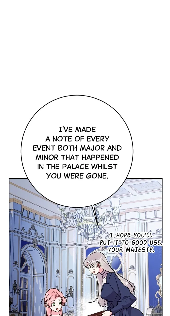Read My Husband Changes Every Night chapter 51 image 76 on Lezhin