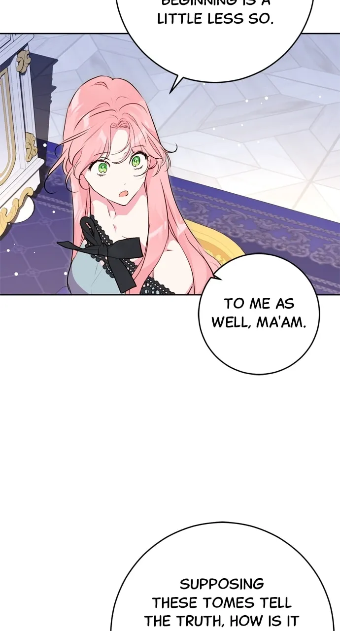Read My Husband Changes Every Night chapter 52 image 16 on Lezhin