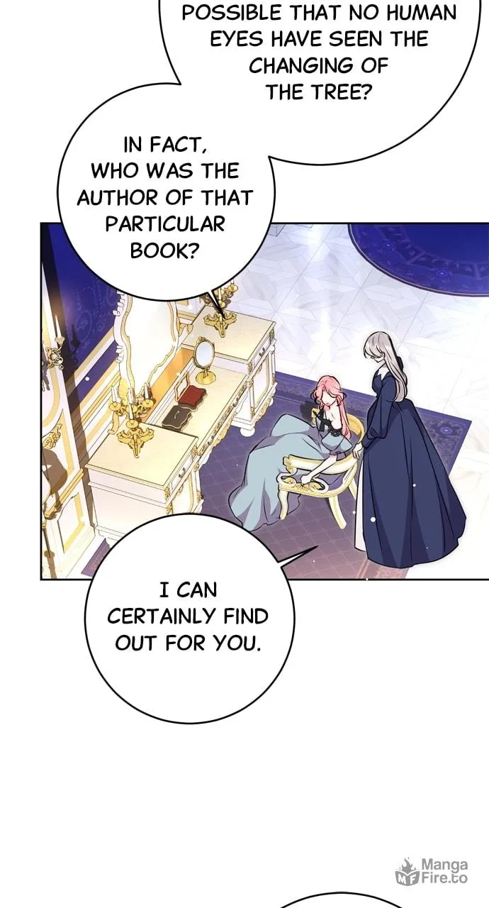 Read My Husband Changes Every Night chapter 52 image 17 on Lezhin