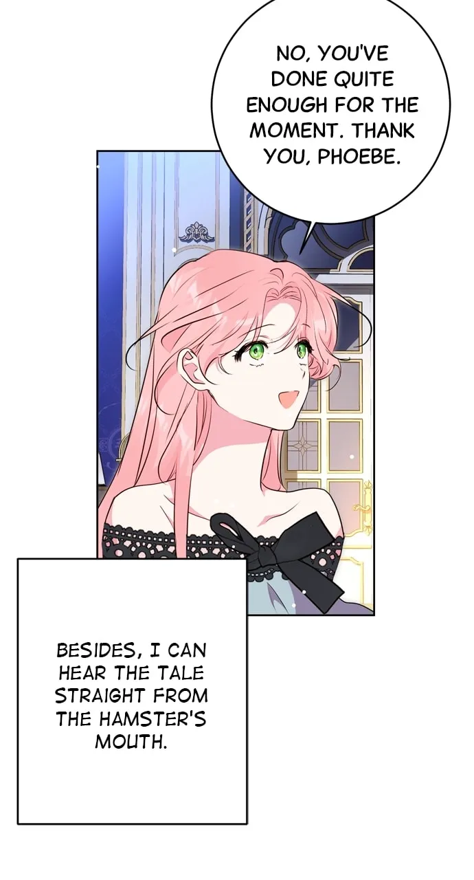 Read My Husband Changes Every Night chapter 52 image 18 on Lezhin