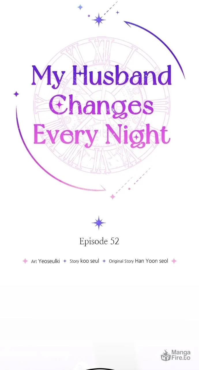 Read My Husband Changes Every Night chapter 52 image 20 on Lezhin