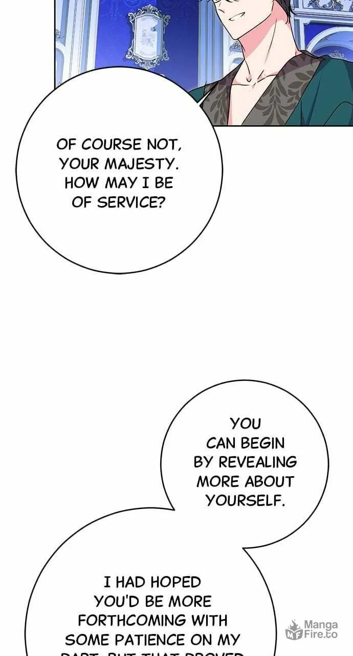 Read My Husband Changes Every Night chapter 52 image 23 on Lezhin