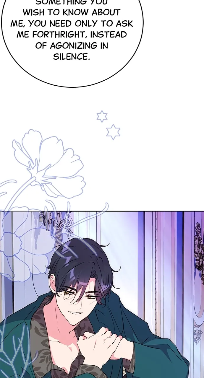 Read My Husband Changes Every Night chapter 52 image 25 on Lezhin