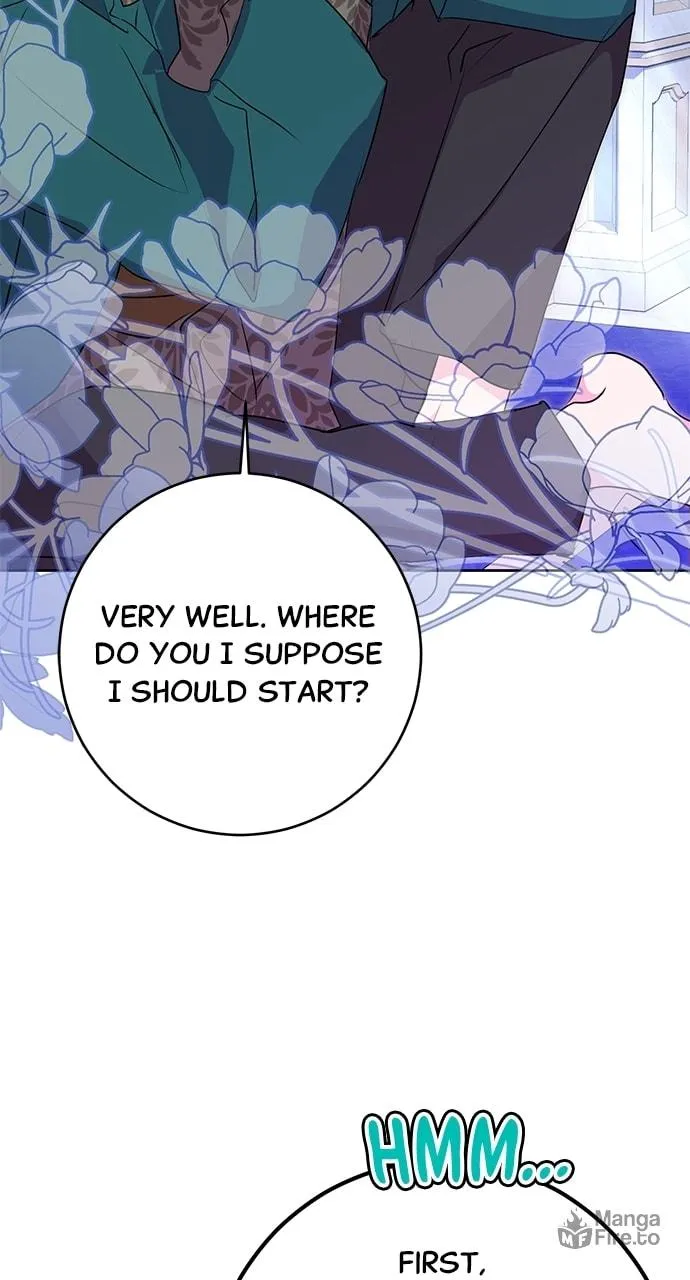 Read My Husband Changes Every Night chapter 52 image 26 on Lezhin