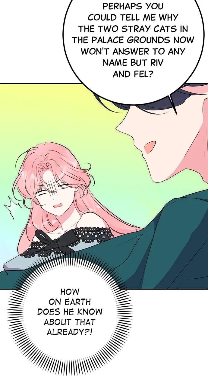 Read My Husband Changes Every Night chapter 52 image 27 on Lezhin