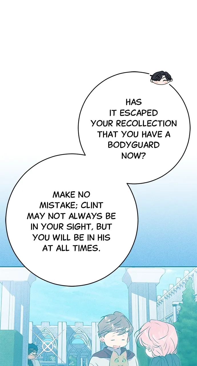 Read My Husband Changes Every Night chapter 52 image 28 on Lezhin