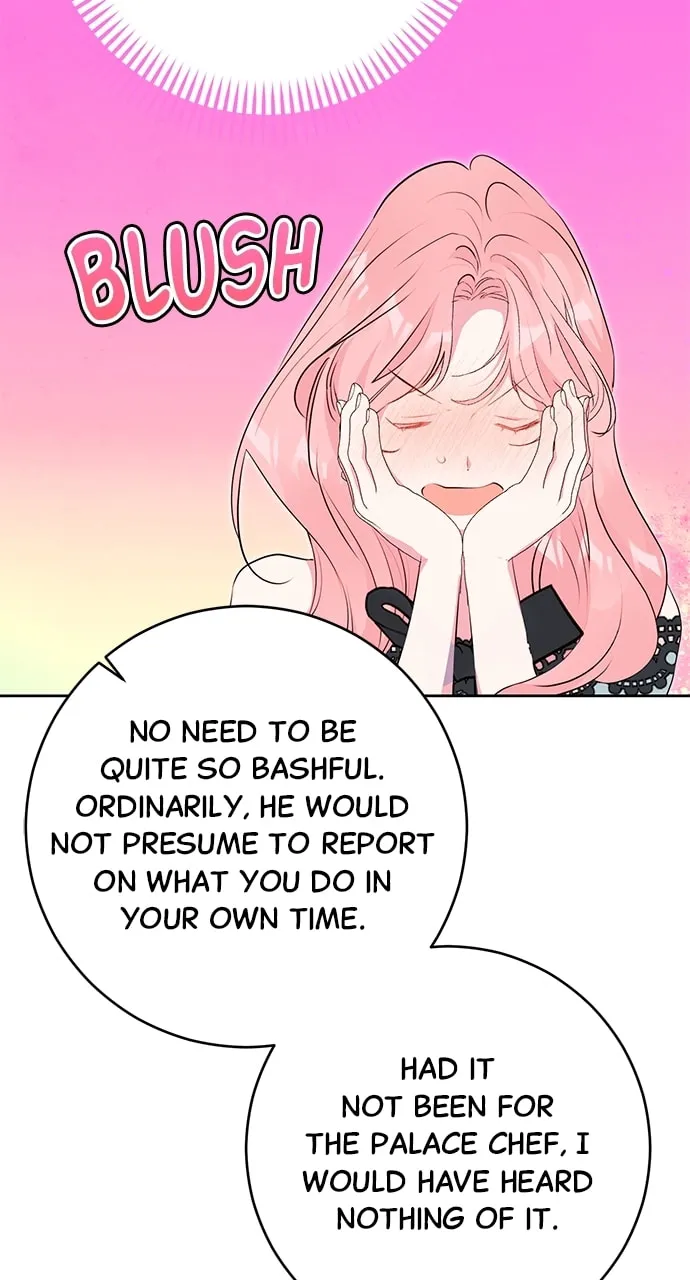 Read My Husband Changes Every Night chapter 52 image 30 on Lezhin