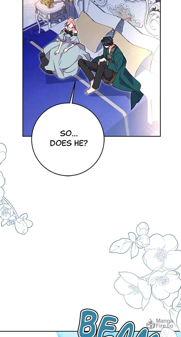 Read My Husband Changes Every Night chapter 52 image 32 on Lezhin