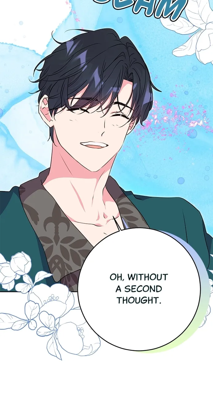 Read My Husband Changes Every Night chapter 52 image 33 on Lezhin