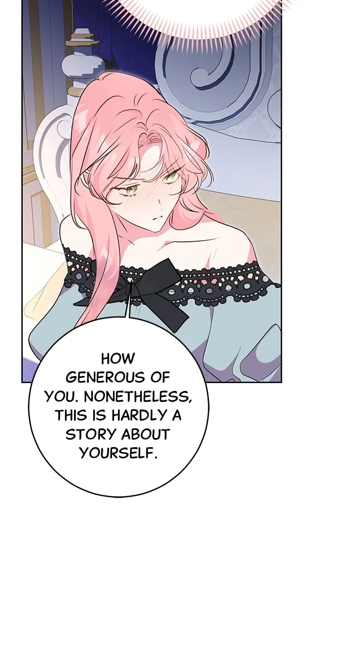 Read My Husband Changes Every Night chapter 52 image 36 on Lezhin