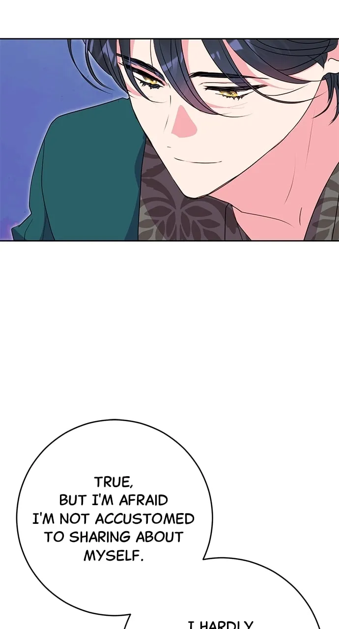 Read My Husband Changes Every Night chapter 52 image 37 on Lezhin