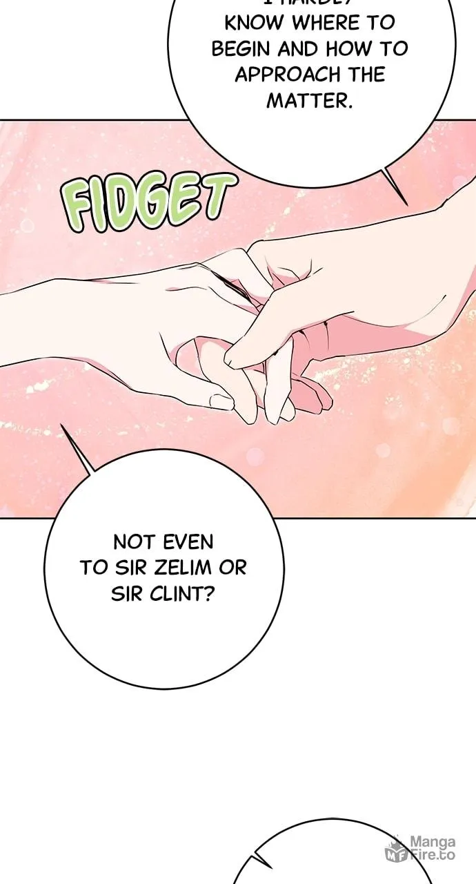 Read My Husband Changes Every Night chapter 52 image 38 on Lezhin