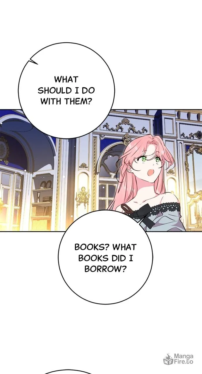 Read My Husband Changes Every Night chapter 52 image 4 on Lezhin