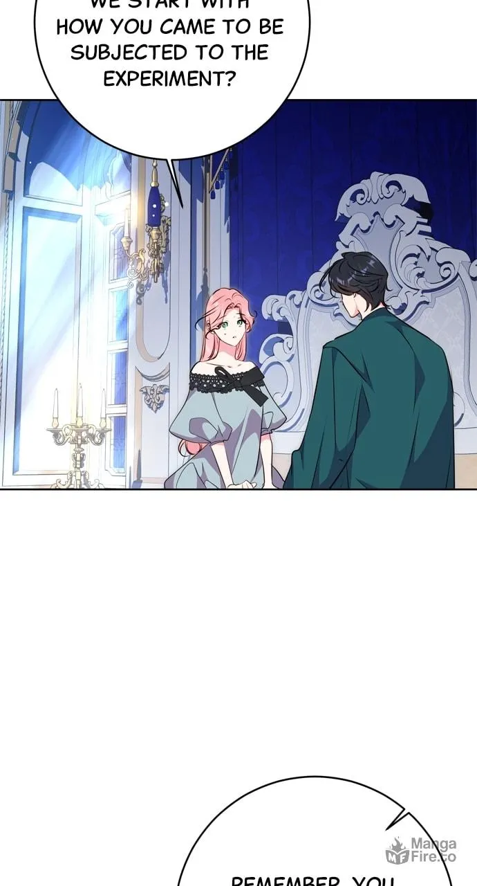 Read My Husband Changes Every Night chapter 52 image 44 on Lezhin