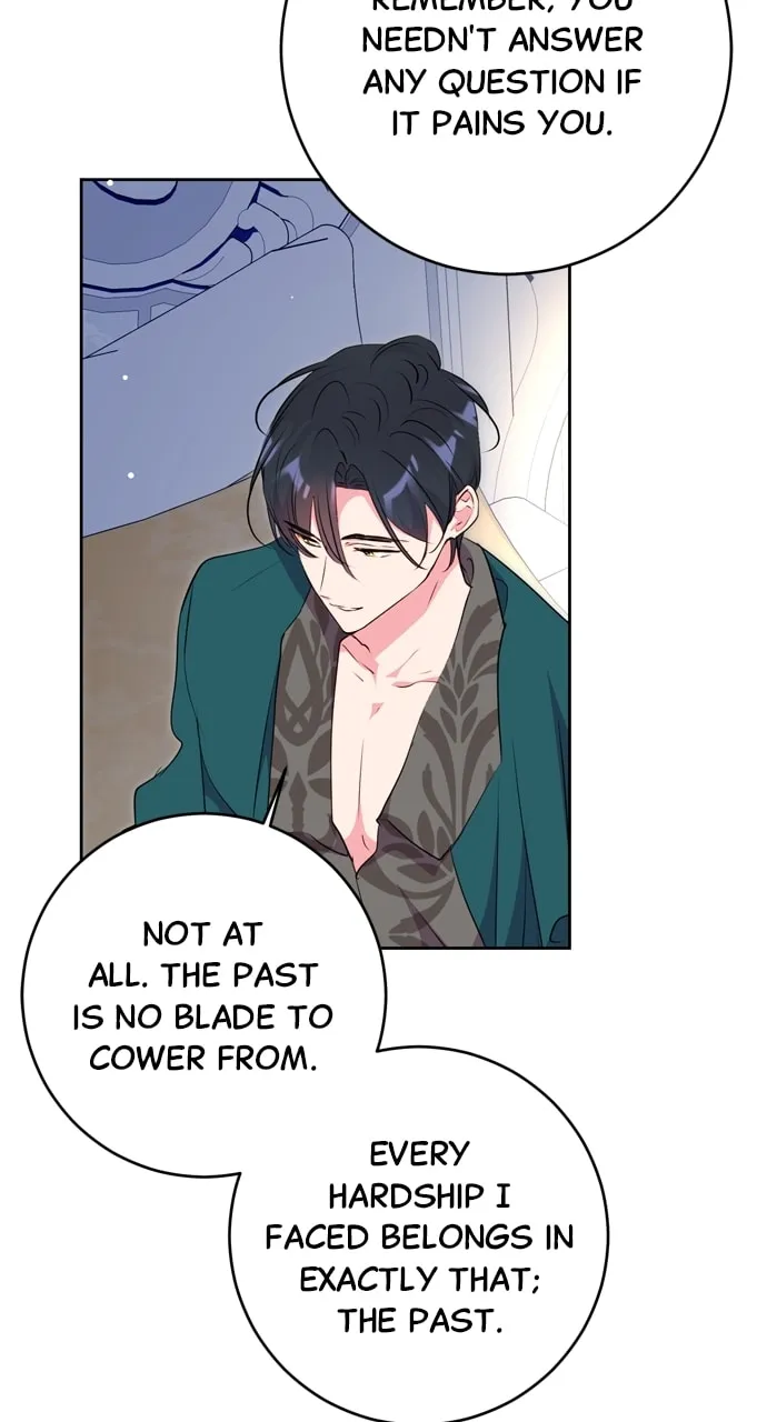 Read My Husband Changes Every Night chapter 52 image 45 on Lezhin