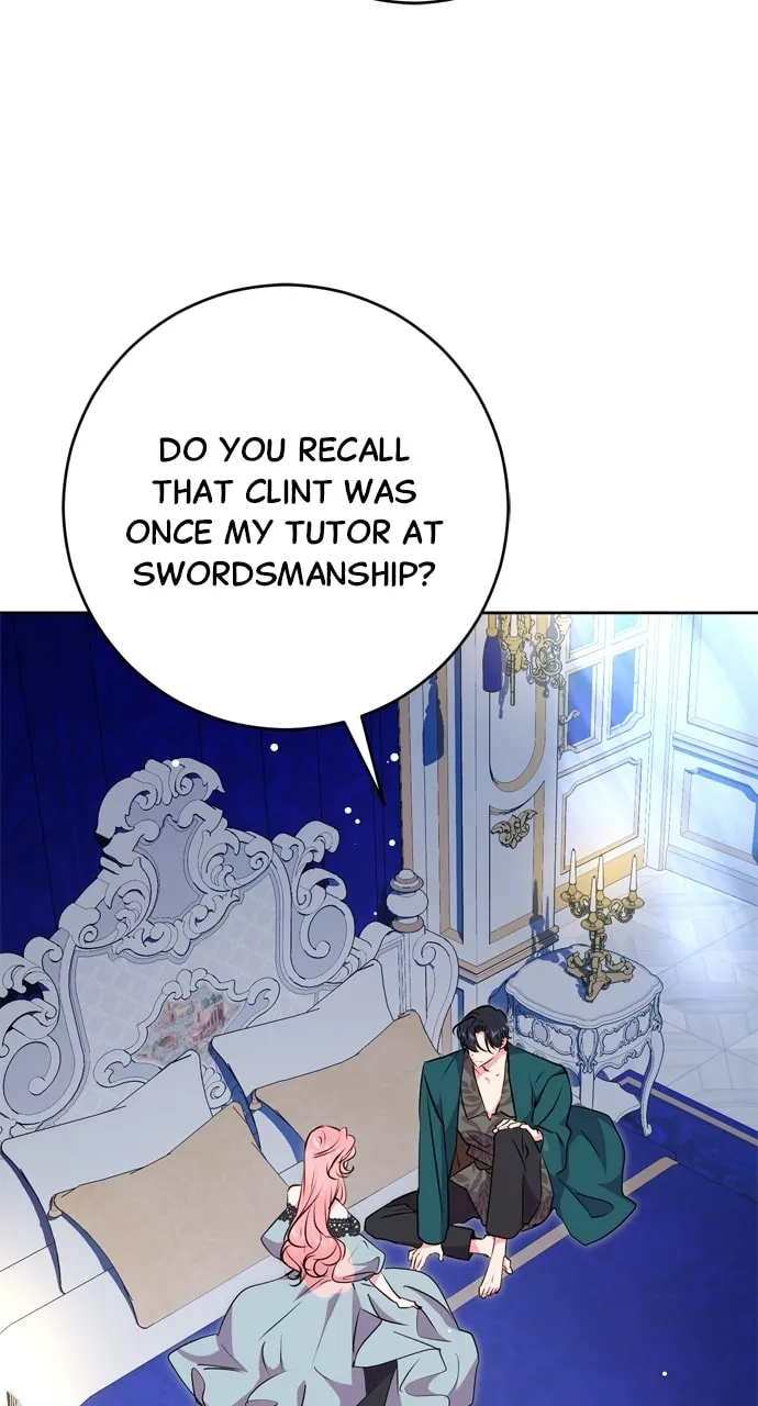 Read My Husband Changes Every Night chapter 52 image 46 on Lezhin