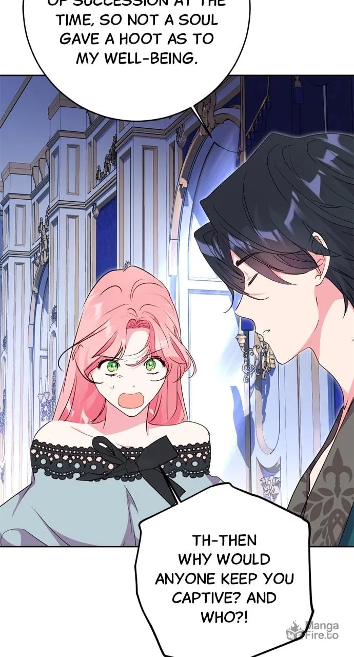 Read My Husband Changes Every Night chapter 52 image 50 on Lezhin