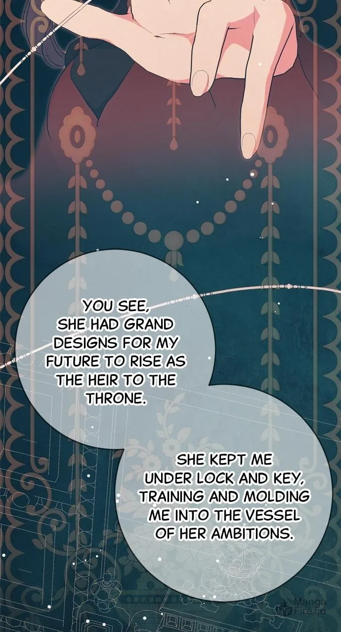 Read My Husband Changes Every Night chapter 52 image 53 on Lezhin