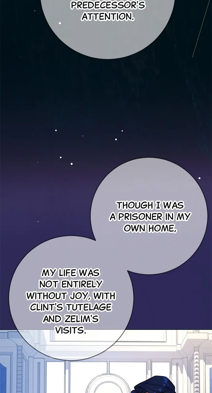 Read My Husband Changes Every Night chapter 52 image 55 on Lezhin