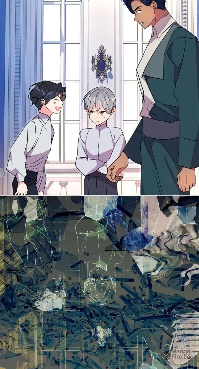 Read My Husband Changes Every Night chapter 52 image 56 on Lezhin