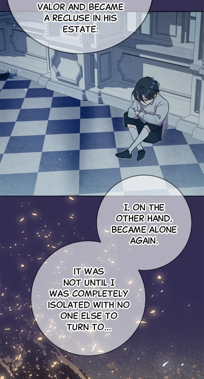 Read My Husband Changes Every Night chapter 52 image 61 on Lezhin