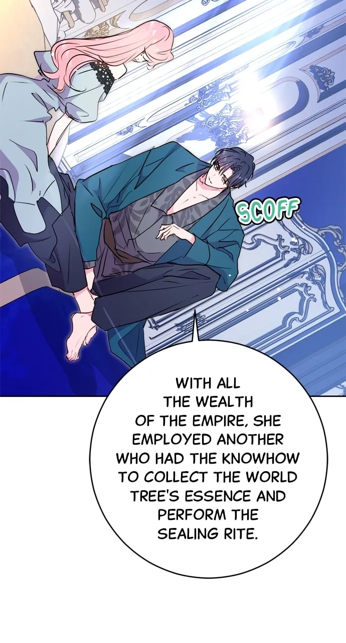 Read My Husband Changes Every Night chapter 52 image 66 on Lezhin