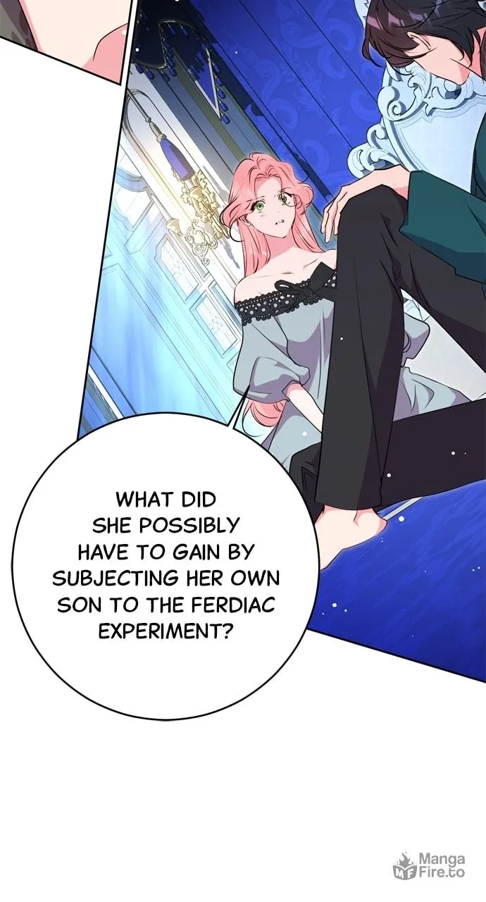 Read My Husband Changes Every Night chapter 52 image 68 on Lezhin