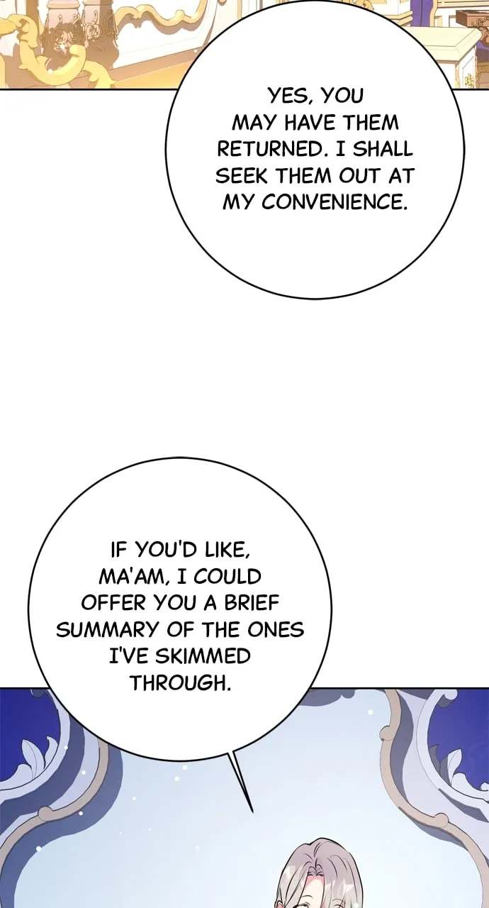 Read My Husband Changes Every Night chapter 52 image 7 on Lezhin