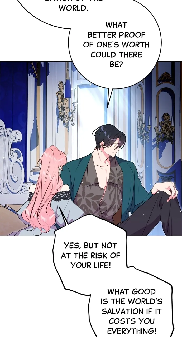 Read My Husband Changes Every Night chapter 52 image 73 on Lezhin
