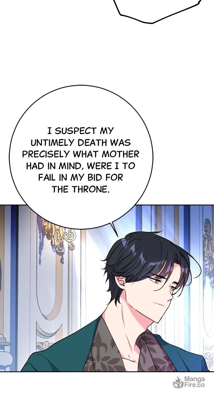 Read My Husband Changes Every Night chapter 52 image 74 on Lezhin