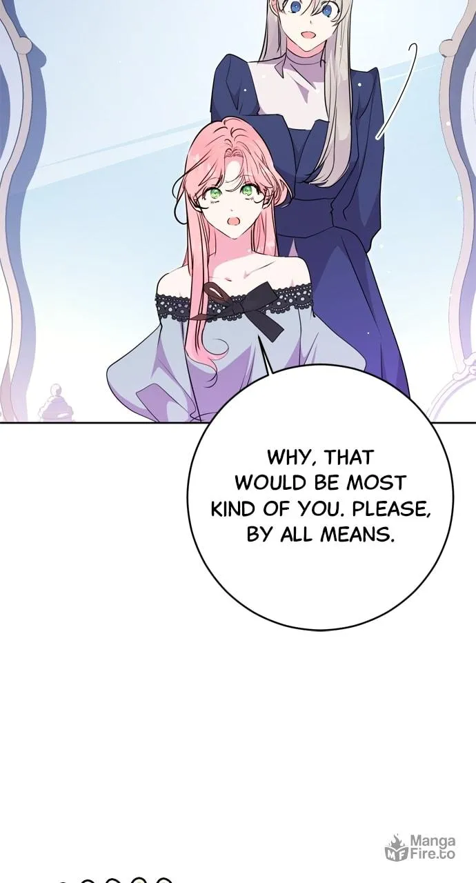 Read My Husband Changes Every Night chapter 52 image 8 on Lezhin