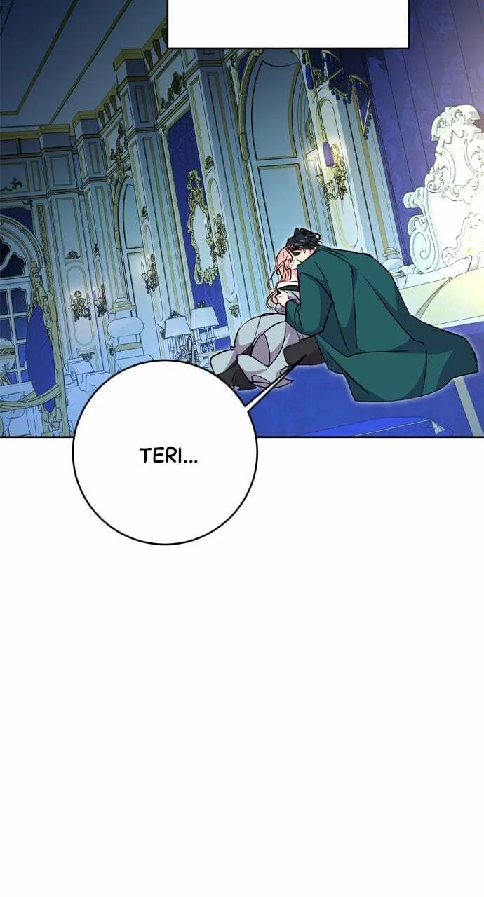 Read My Husband Changes Every Night chapter 53 image 10 on Lezhin