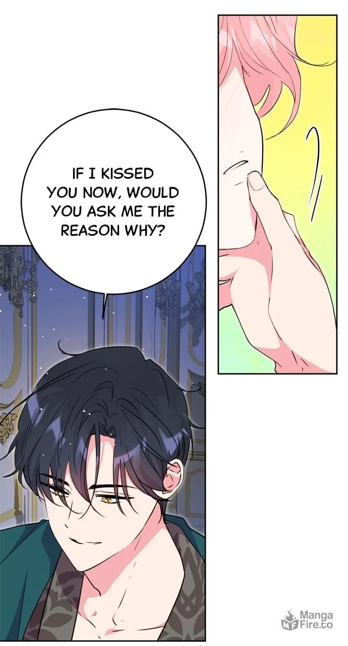 Read My Husband Changes Every Night chapter 53 image 11 on Lezhin