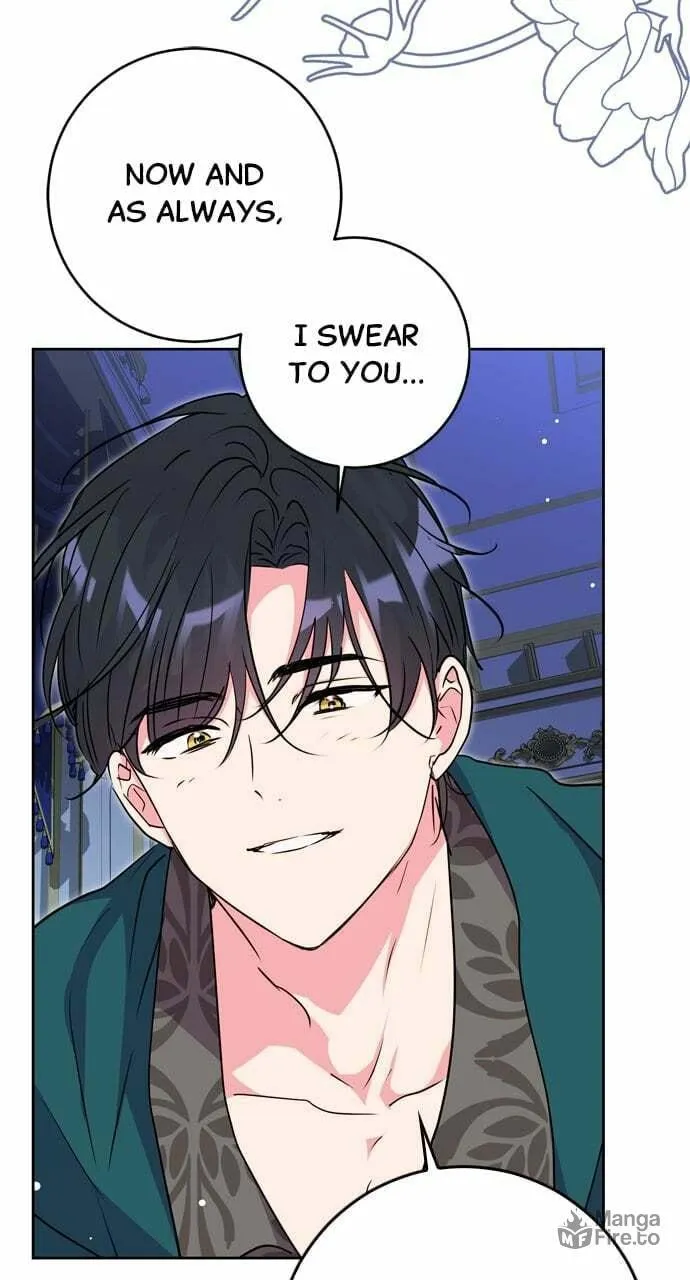 Read My Husband Changes Every Night chapter 53 image 17 on Lezhin