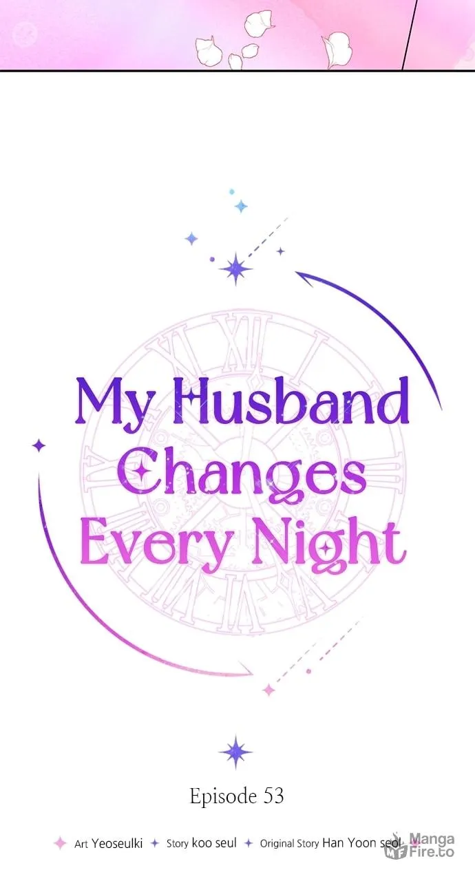 Read My Husband Changes Every Night chapter 53 image 24 on Lezhin