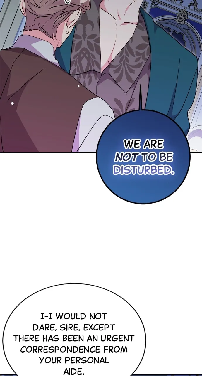 Read My Husband Changes Every Night chapter 53 image 31 on Lezhin