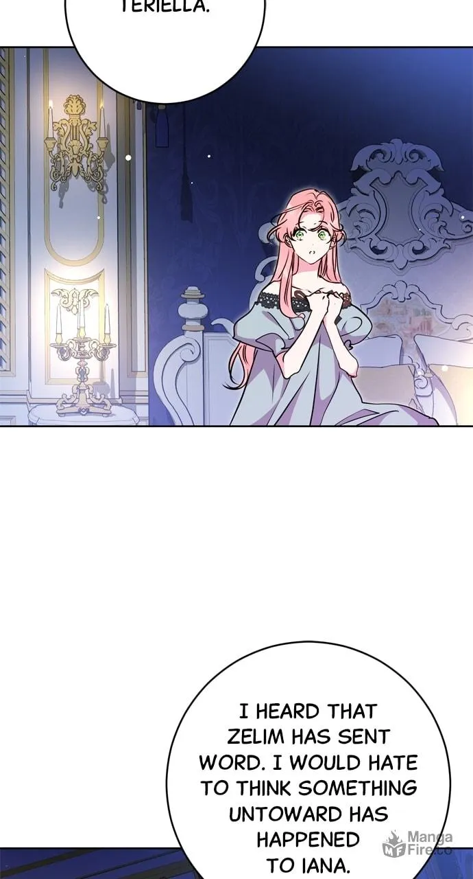 Read My Husband Changes Every Night chapter 53 image 34 on Lezhin