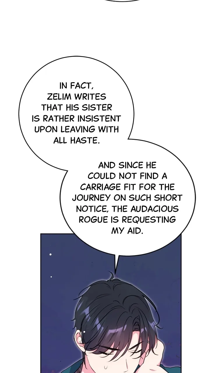 Read My Husband Changes Every Night chapter 53 image 36 on Lezhin