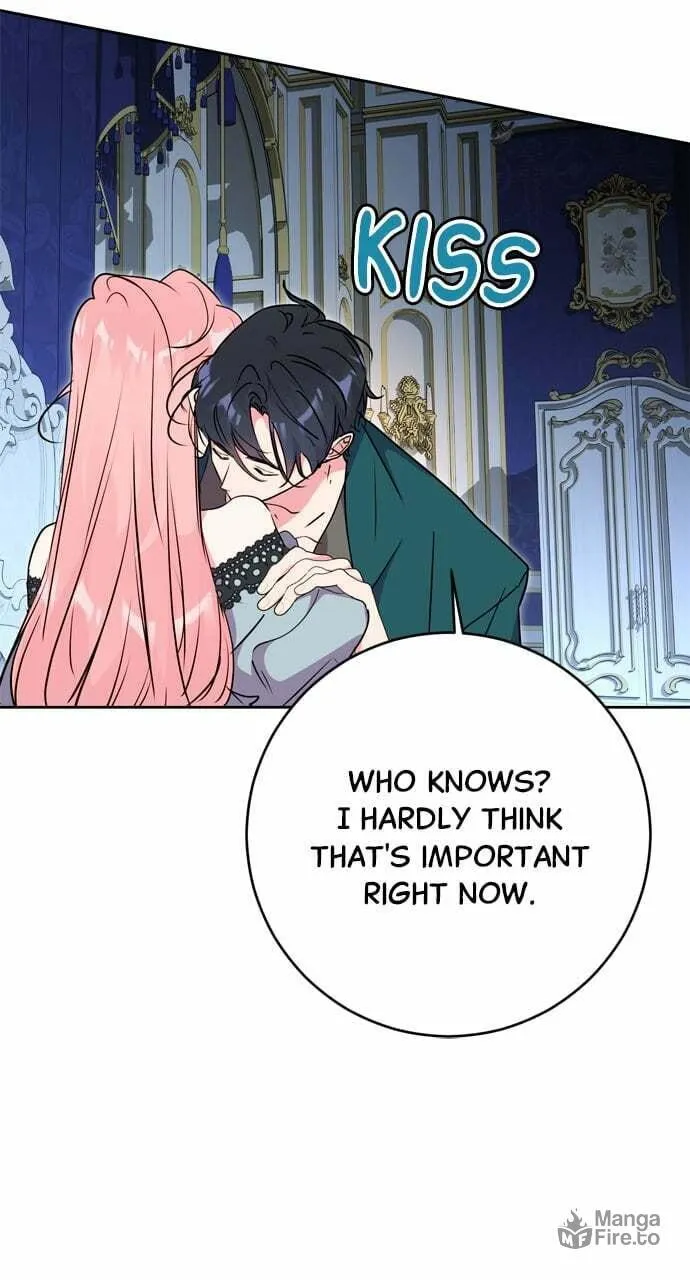 Read My Husband Changes Every Night chapter 53 image 4 on Lezhin