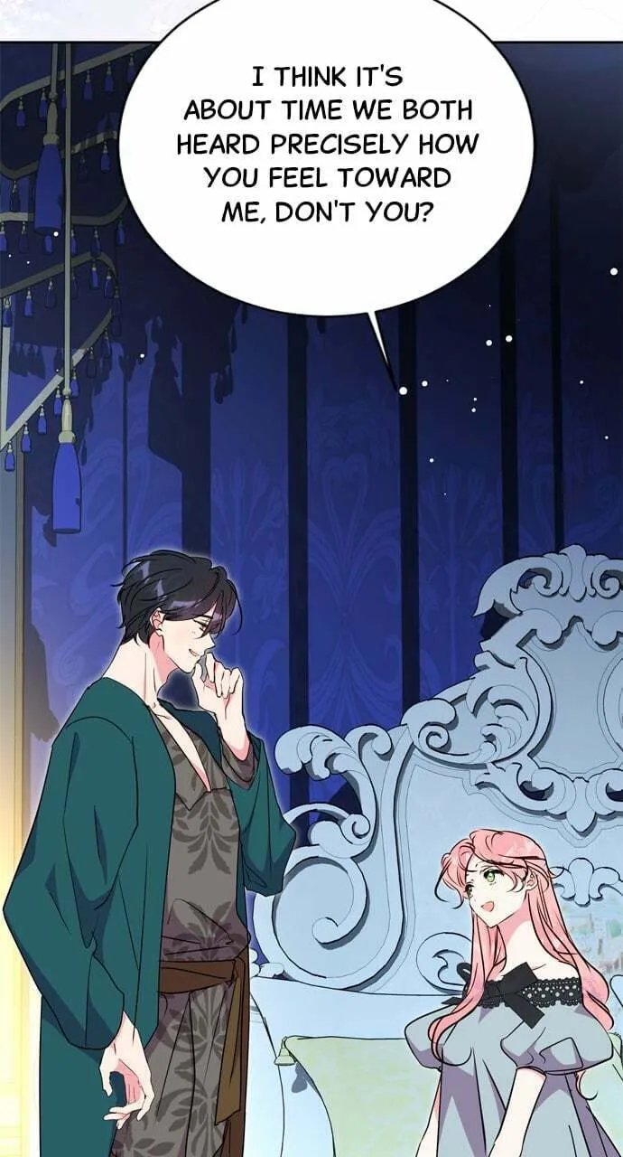 Read My Husband Changes Every Night chapter 53 image 40 on Lezhin